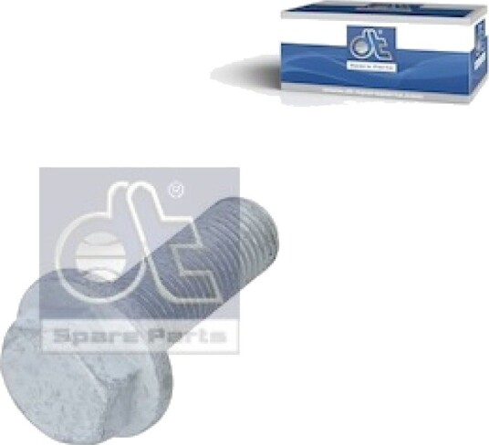 Skrue DT Spare Parts 4.40355
