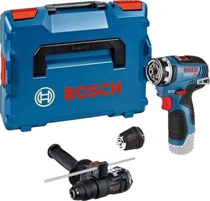 Bosch Professional GSR 12V-35 FC Professional (SOLO) Bosch Professional GSR 12V-35 FC Professional (SOLO)