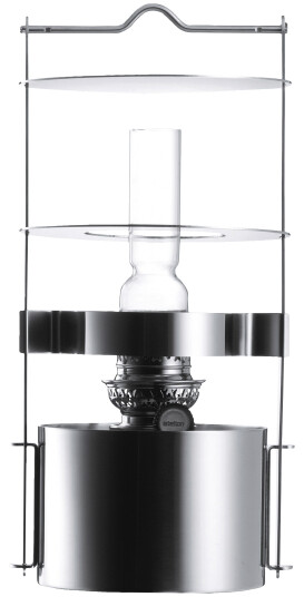 Stelton Skipslampe Liten 34x15 cm