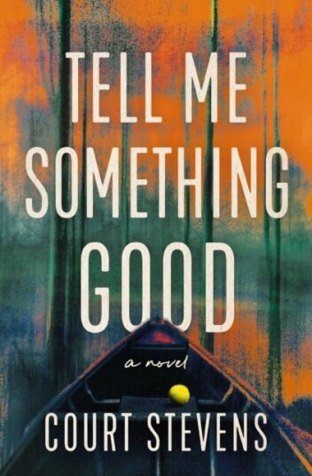 Tell Me Something Good Tell Me Something Good