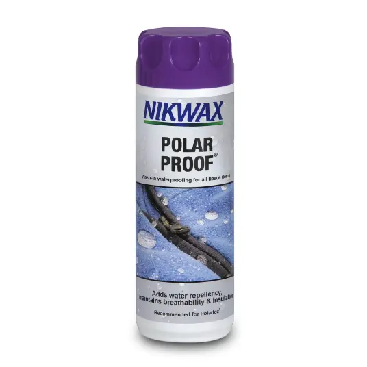 Nikwax Polar Proof Impregnering 300ml OneSize Nikwax Polar Proof Impregnering 300ml OneSize