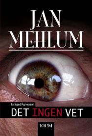 Holms Forlag As Det ingen vet; en Svend Foyn-roman
