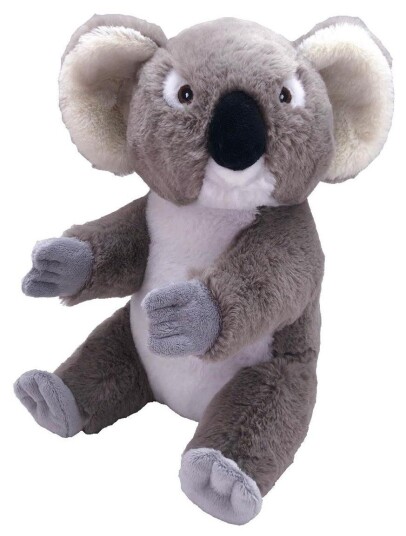 Wild Republic Ecokins Kosedyr   30 cm   Koala