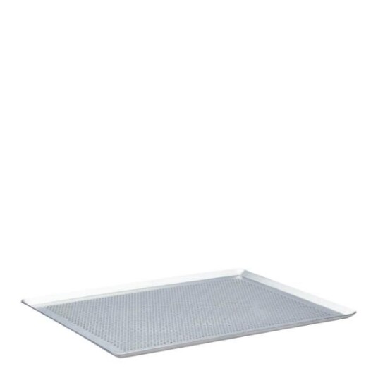 de Buyer - Air System bakebrett 40x30 cm stål de Buyer - Air System bakebrett 40x30 cm stål