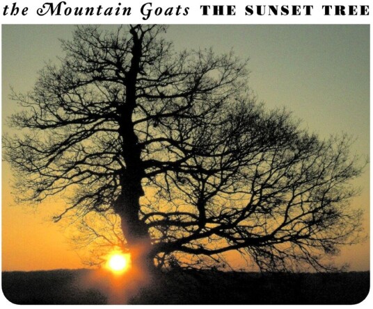 Sunset Tree 20th Anniversary Remaster Vinyl Sunset Tree 20th Anniversary Remaster Vinyl