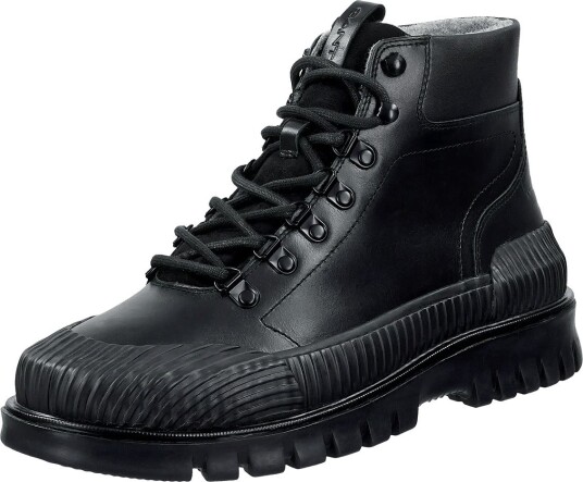 Gant Nebrada Mid Boot - BLACK - 40