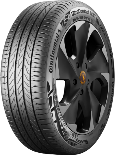 Continental UltraContact NXT - ContiRe.Tex 215/50R18 96W Continental UltraContact NXT - ContiRe.Tex 215/50R18 96W