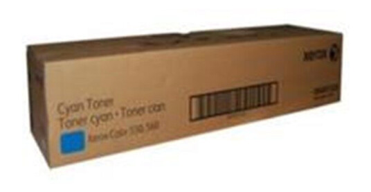 Xerox 006R01528 - Laser toner Blå