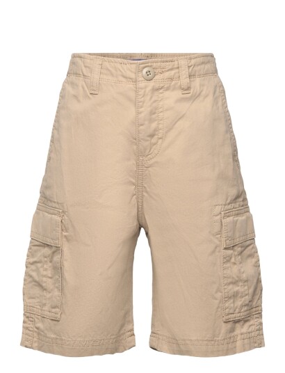 Jack & Jones Jpstcole Frank Cargo Short Mid Jnr Beige 170