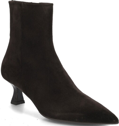 Billi Bi Booties   T.MORO DELIZIOSO SUEDE   38