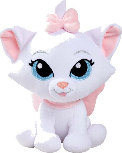 Disney Doorables Kosedyr Marie 25 cm Disney Doorables Kosedyr Marie 25 cm