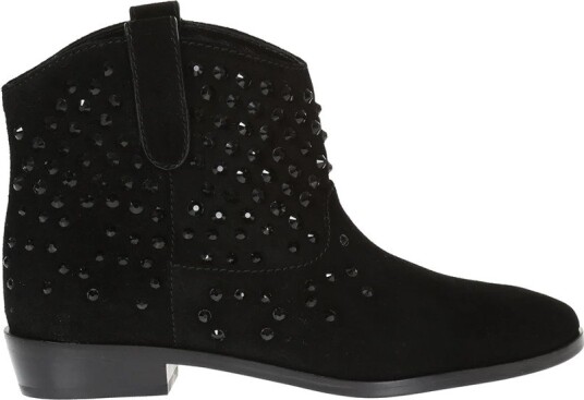 Michael Kors Dame Sko Svart 38 EU,
