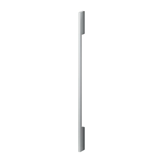 Fisher & Paykel D3 2x håndtak Kolonne 762mm Alu Fisher & Paykel D3 2x håndtak Kolonne 762mm Alu
