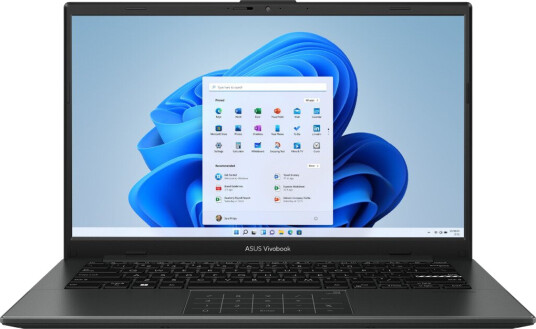 ASUS VIVOBOOK GO 14 E1404GA-NK026WS 14" ASUS VIVOBOOK GO 14 E1404GA-NK026WS 14"