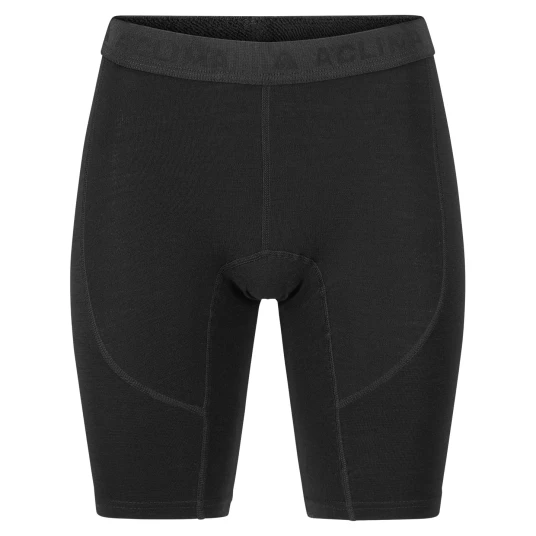 Lang boxer til dame Aclima Warmwool Shorts Long W 123