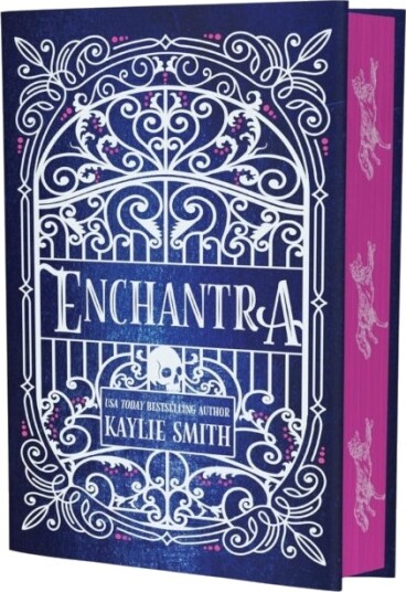 Enchantra Enchantra
