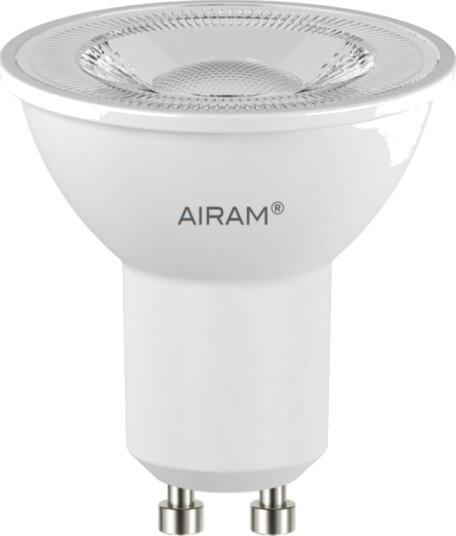 AIRAM Airam LED PAR16 4,5W/830 GU10 36D OIVA AIRAM Airam LED PAR16 4,5W/830 GU10 36D OIVA