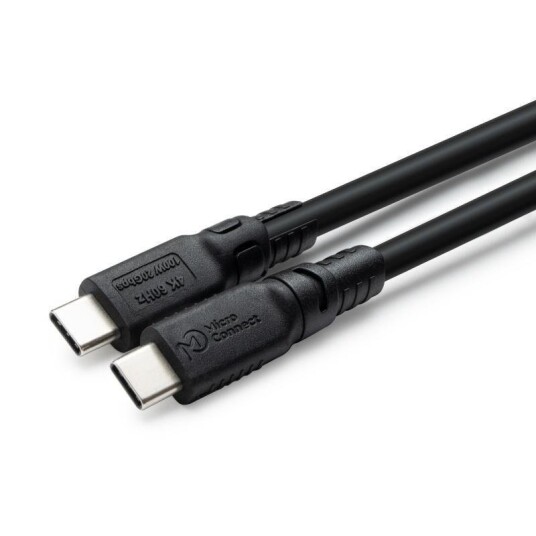 Microconnect Colorflex Usb c Cable 100W