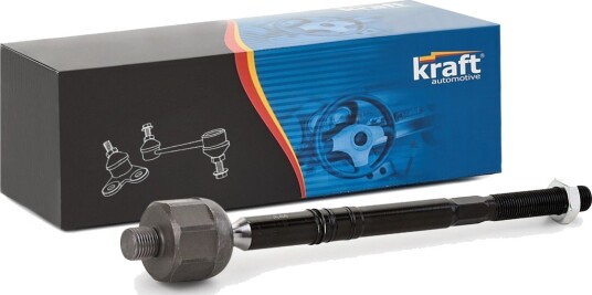 KRAFT 4302754 Aksialledd, parallellstag KRAFT 4302754 Aksialledd, parallellstag