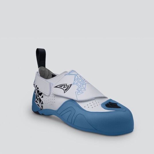 Mad Rock Mad Monkey IIIblue 36 - US 5 Mad Rock Mad Monkey IIIblue 36 - US 5