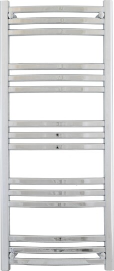 Somatherm Håndkletørker Chod-1250 Kombi R El- Og Vannbåren 565 × 1300 mm