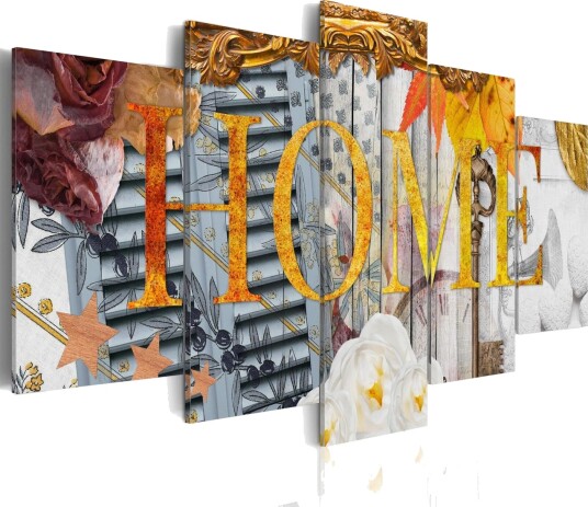 Bilde Home Variety 200x100 Artgeist sp. z o. o.