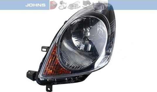 JOHNS 27 51 09 Frontlykter