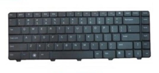 DELL Keyboard (GERMAN)