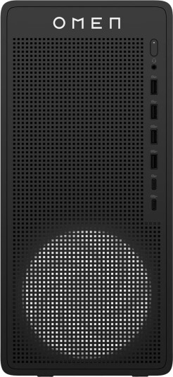 HP Omen 16L R5-8400F /8/512/3050 stasjonær gaming PC