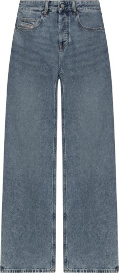 Diesel Herre Jeans Blå W31 L34, Diesel Herre Jeans Blå W31 L34,