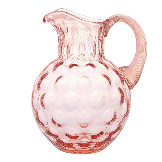 Klimchi  Kugel karaffel 2L rosaline