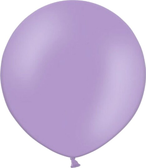 Ballongkungen Kjempeballong Lilla 224955-ST