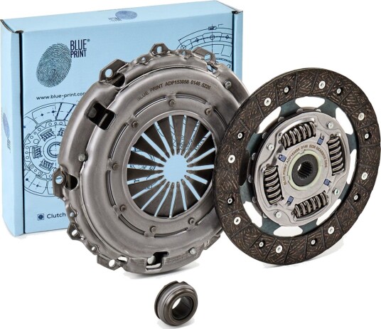 Clutchsett BLUE PRINT ADP153058 Clutchsett BLUE PRINT ADP153058