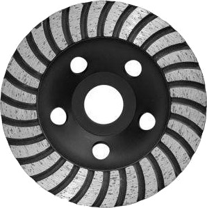 Neo Tools Diamant Kappeskive 115 X 22,2 X 5 Mm Turbo