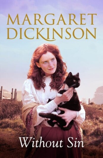 Without Sin Av Margaret Dickinson