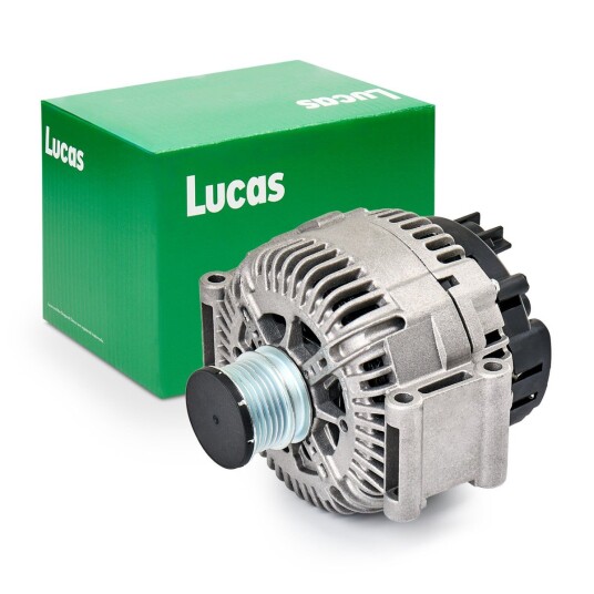 Dynamo LUCAS LRA03029