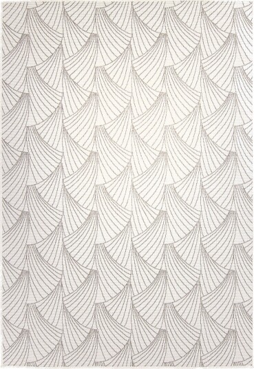 Innendørs/Utendørs tepper Beau beige Størrelse: 80 x 300 cm Innendørs/Utendørs tepper Beau beige Størrelse: 80 x 300 cm