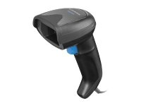 Datalogic Gryphon I GD4520 Kit strekkodeskanner håndholdt 2D-bildefremviser dekodet USB Datalogic Gryphon I GD4520 Kit strekkodeskanner håndholdt 2D-bildefremviser dekodet USB