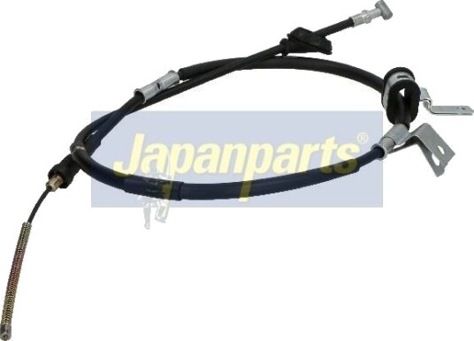Bremsewire JAPANPARTS BC 838L