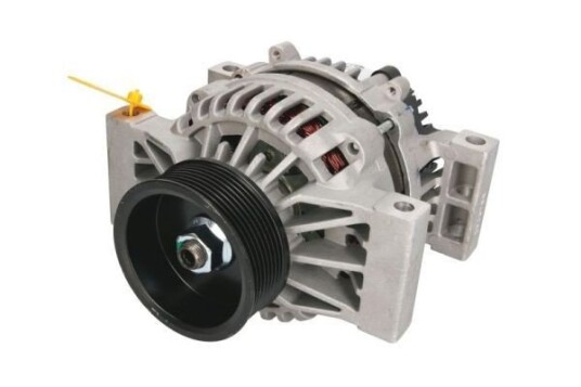 Dynamo POWER TRUCK PTC-3126 Dynamo POWER TRUCK PTC-3126
