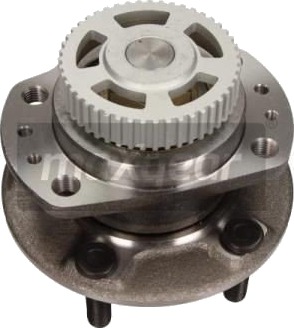 MAXGEAR 33 1010 Hjullager