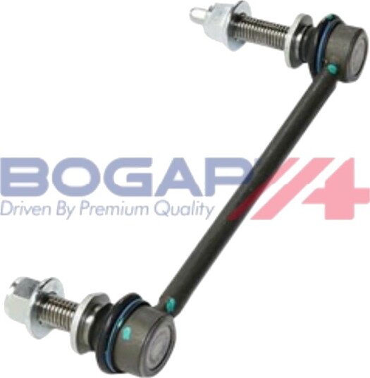 BOGAP G6116100 Sensor, kamakselposisjon