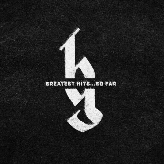 Greatest Hits...So Far Greatest Hits...So Far