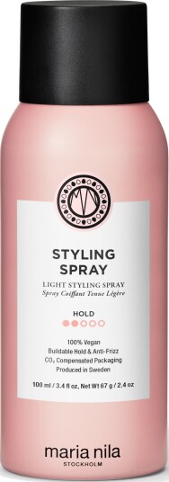 Maria Nila Styling Spray 100ml Maria Nila Styling Spray 100ml