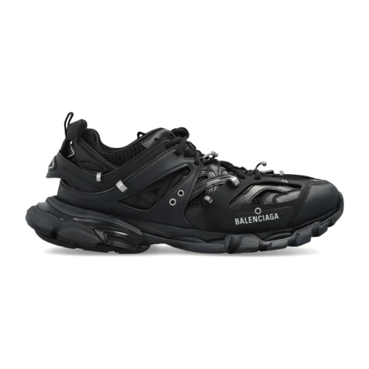 Balenciaga Herre Sko Svart 45 EU, Balenciaga Herre Sko Svart 45 EU,