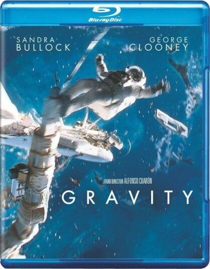 Gravity (2013)