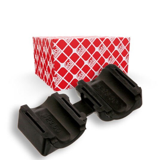 Stabilisator foring FEBI BILSTEIN 40082