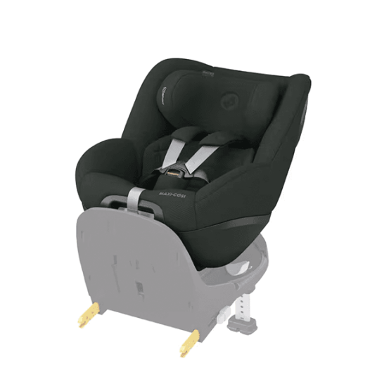 Maxi-Cosi  Pearl 360 Pro  Authentic Green