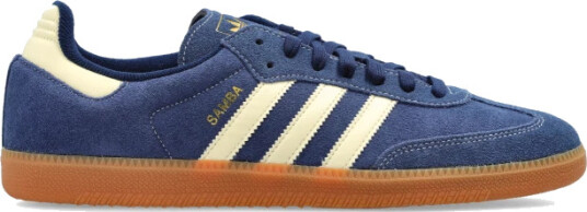 Adidas Originals Herre Sko Blå 42 1/2 EU,