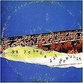 MediaTronixs Psychedelic Horseshit : Magic Flowers Droned CD Pre-Owned